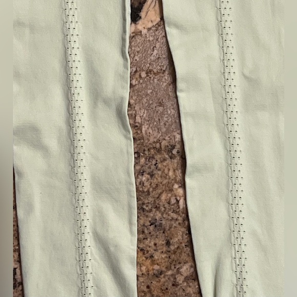 NWT Free People Good Karma 7/8 Leggings - Picture 9 of 10